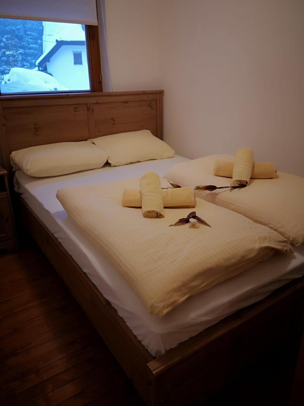 Guest House Alpha Ski Camp Jahorina Zewnętrze zdjęcie