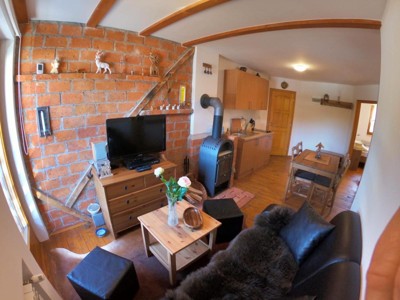 Guest House Alpha Ski Camp Jahorina Zewnętrze zdjęcie
