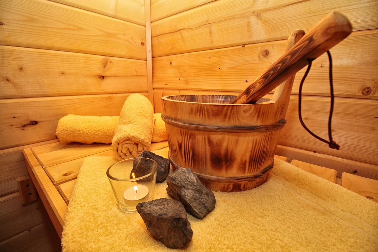 Guest House Alpha Ski Camp Jahorina Zewnętrze zdjęcie