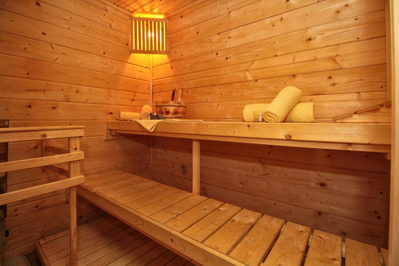 Guest House Alpha Ski Camp Jahorina Zewnętrze zdjęcie