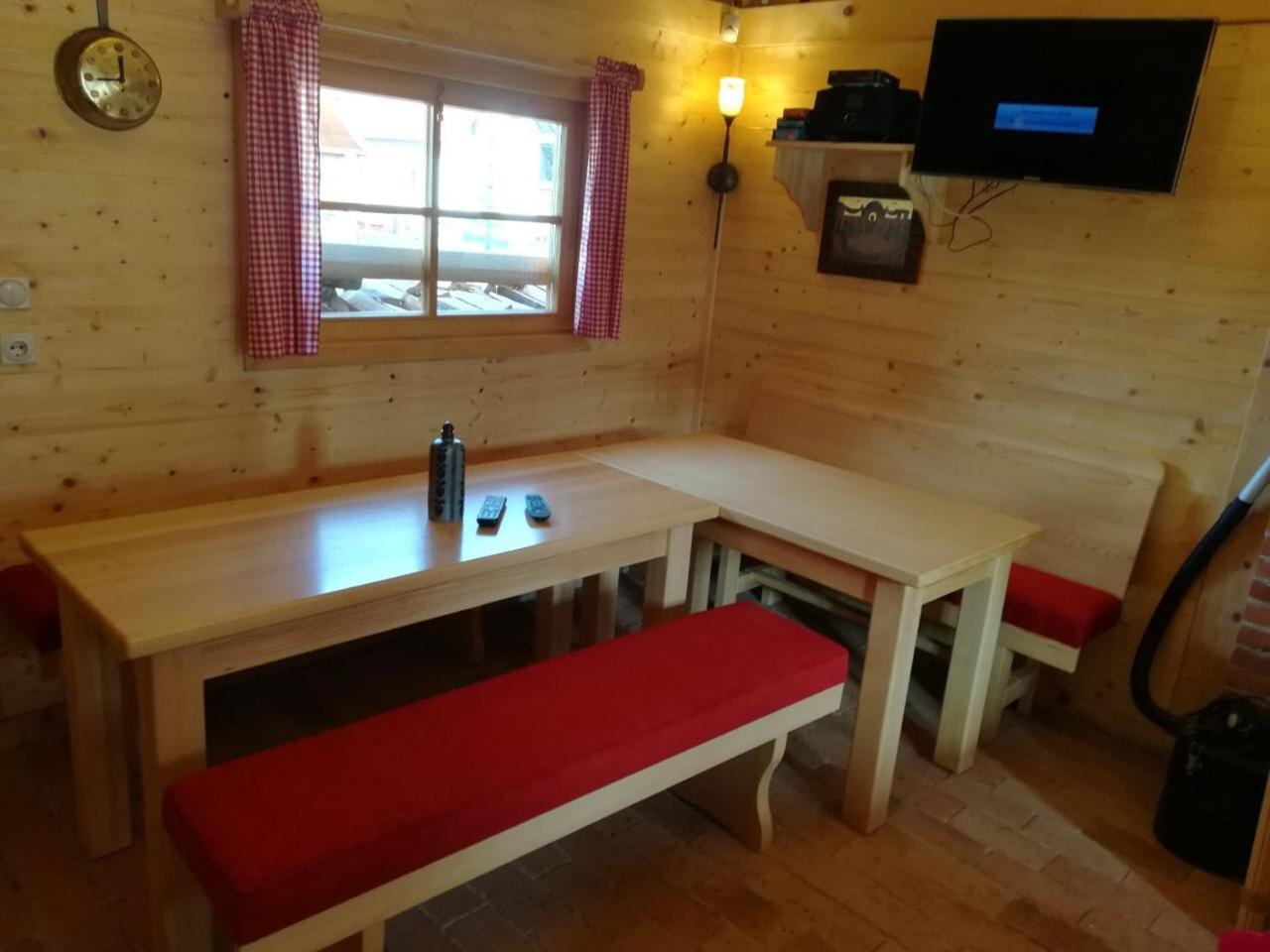 Guest House Alpha Ski Camp Jahorina Zewnętrze zdjęcie